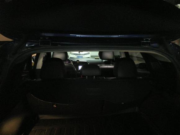 [武汉·鄂A] 二手雷诺科雷嘉2016款 2.0L 两驱豪华版