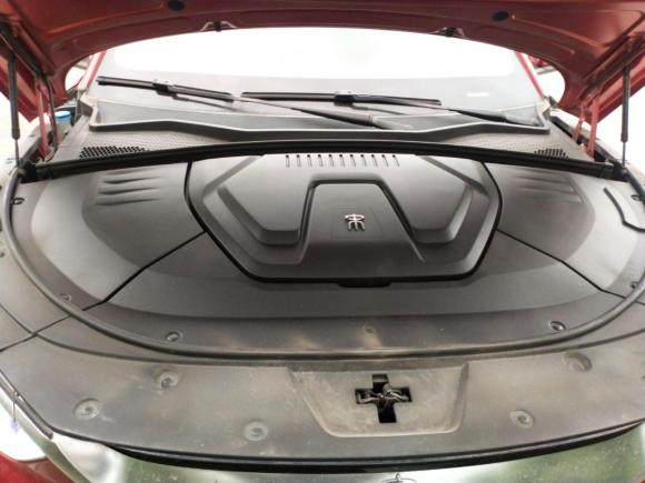 [台州·浙J] 二手比亚迪宋PLUS新能源2021款 EV 旗舰型