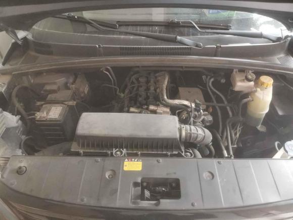 [广州·桂J] 二手五菱汽车五菱宏光PLUS2019款 1.5T 手动舒适型 7座