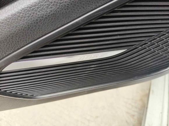 [温州·浙C] 二手吉利汽车星瑞2021款 2.0TD 尊贵型