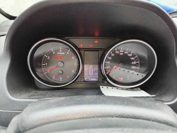 [合肥·皖A] 二手哈弗哈弗H62016款 升级版 1.5T 自动两驱精英型