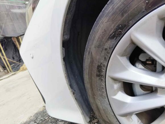 [佛山·粤E] 二手丰田卡罗拉2021款 1.2T S-CVT精英PLUS版