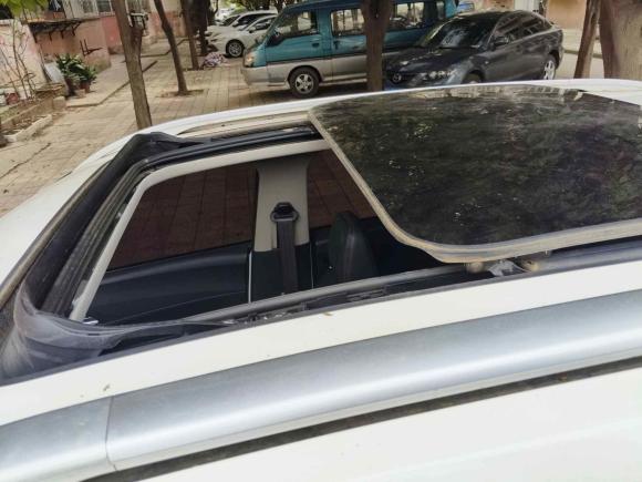 [西安·陕E] 二手宝骏宝骏5102019款 1.5L 自动尊享型 国V