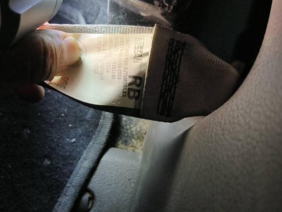 [深圳·粤B] 二手日产日产NV2002014款 1.6L CVT尊雅型 国IV