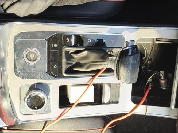 [湖州·浙E] 二手捷途捷途X702020款 1.5T DCT畅行版 7座