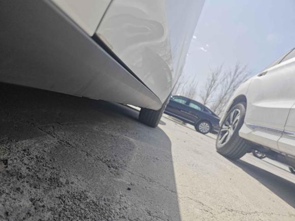 [北京·冀R] 二手吉利银河银河L62023款 125km 星舰