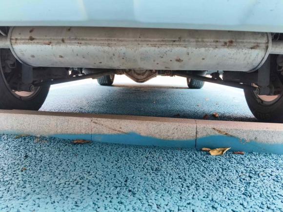 [芜湖·皖B] 二手奇瑞瑞虎52015款 2.0L 手动家尊版