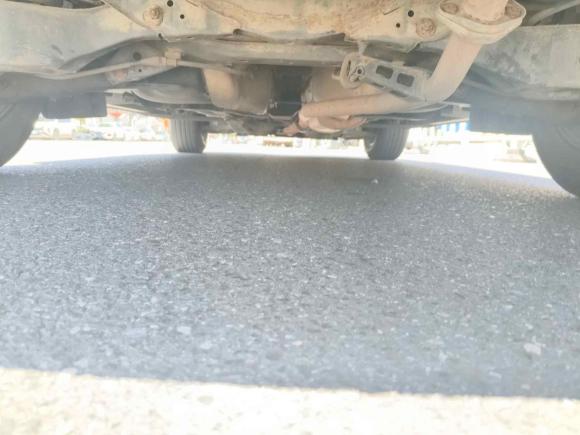 [常州·苏D] 二手日产楼兰2017款 2.5L XL 两驱智尚版