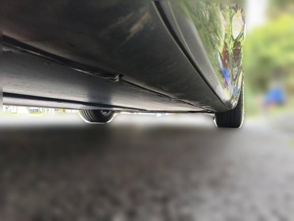 [上海·沪A] 二手特斯拉Model 32020款 改款 标准续航后驱升级版