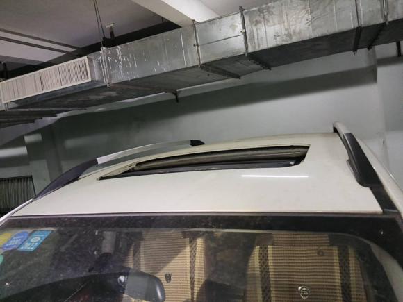 [苏州·苏E] 二手北京汽车绅宝X252015款 1.5L 自动精英型