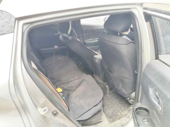 [宁波·浙F] 二手丰田奕泽IZOA2020款 2.0L 奕享CARE