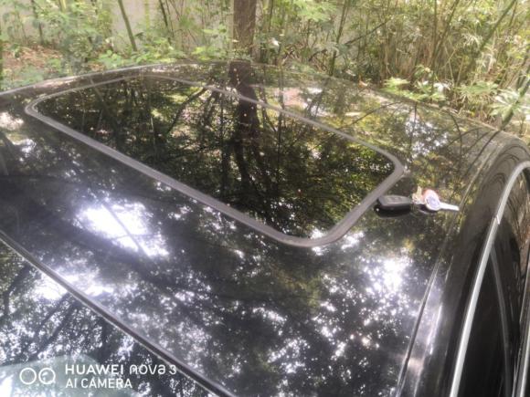 [上海·沪E] 二手福特蒙迪欧-致胜2011款 2.3L 豪华型