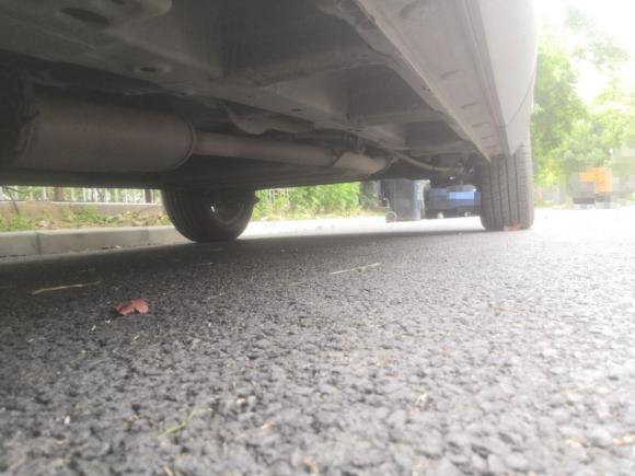 [芜湖·皖B] 二手宝骏宝骏5602016款 1.5T 手动豪华型