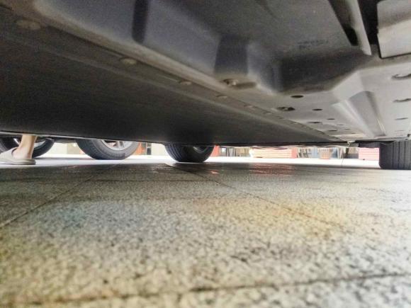 [深圳·粤B] 二手比亚迪秦PLUS2021款 EV 500KM 豪华型