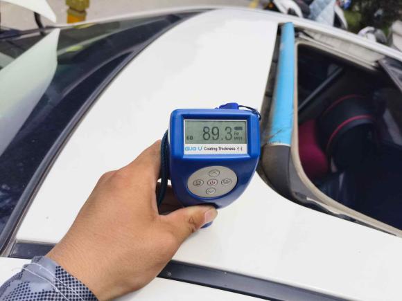 [济南·鲁A] 二手起亚起亚K22015款 两厢 1.4L AT GLS炫酷版