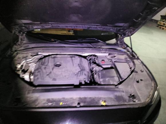 [常州·苏D] 二手沃尔沃沃尔沃S902017款 T4 智逸版