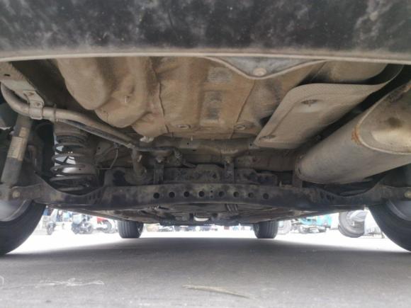 [台州·豫P] 二手荣威荣威i52019款 1.5L 自动4G互联领豪旗舰版