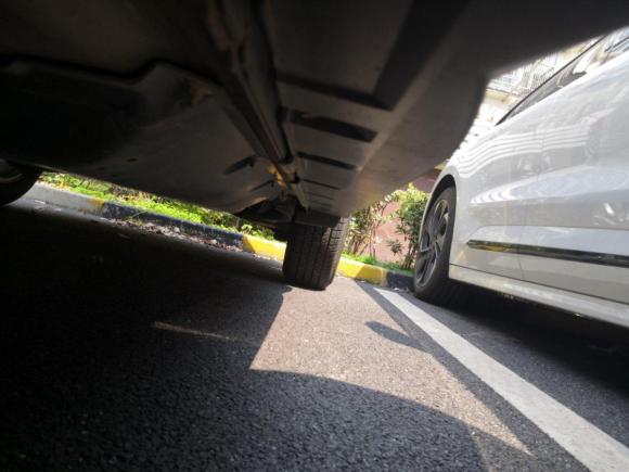 [上海·沪C] 二手日产奇骏2019款 2.0L CVT智联舒适版 2WD