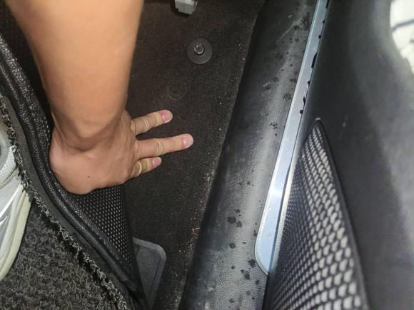 [常州·苏D] 二手雷诺科雷嘉2016款 2.0L 两驱尊贵版