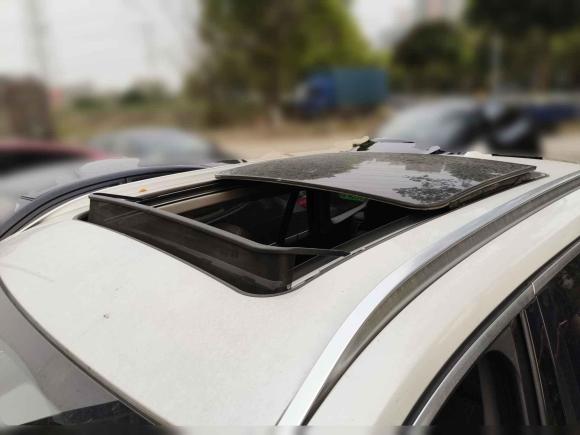 [佛山·粤L] 二手宝马宝马X12021款 sDrive20Li 时尚型