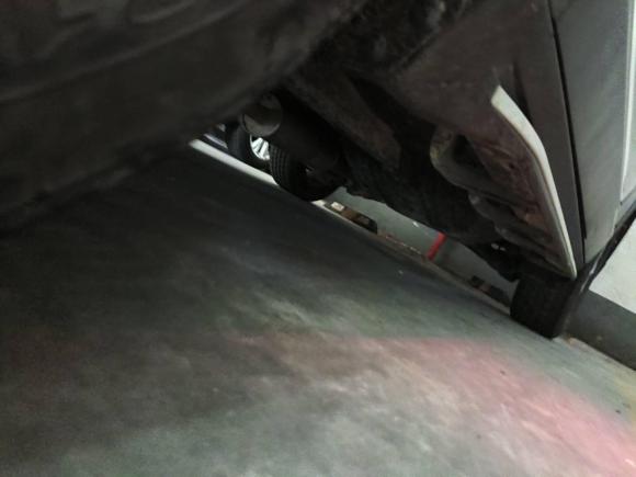 [常州·苏D] 二手哈弗哈弗H62015款 改款 运动版 1.5T 手动两驱精英型