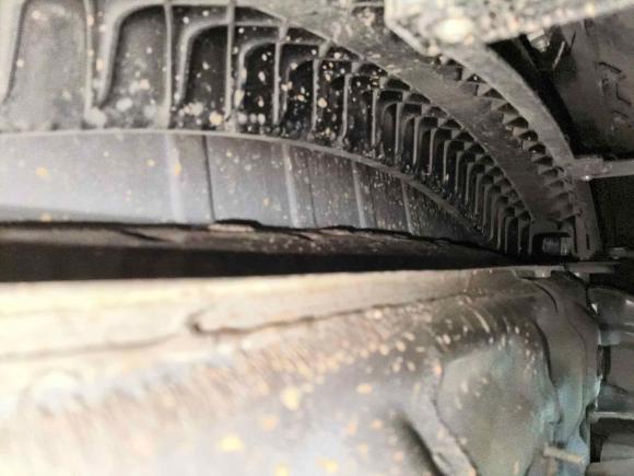 [成都·川A] 二手威马汽车威马EX52018款 EX5 400 Lite探索版