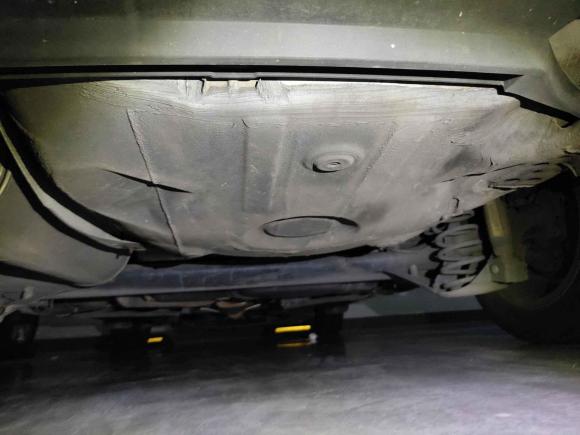 [广州·粤A] 二手大众桑塔纳2015款 浩纳 1.6L 自动风尚型