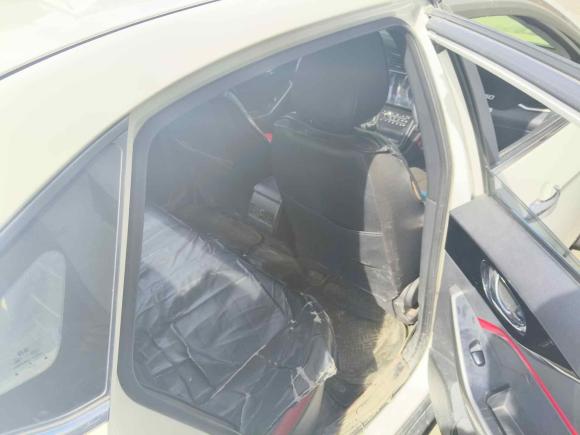 [上海·沪C] 二手启辰启辰D602018款 1.6L 手动智联精英版