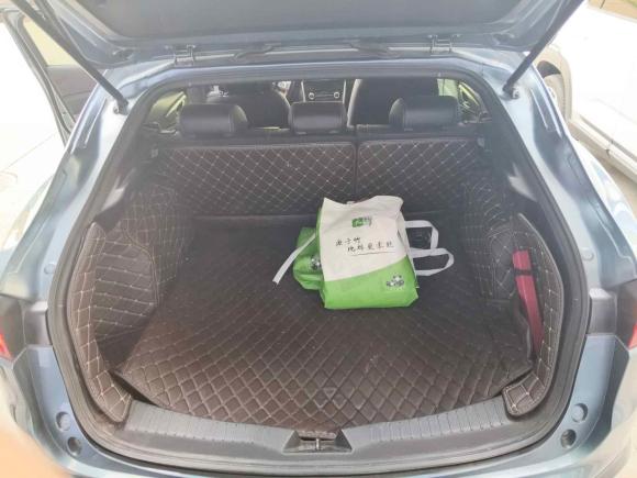 [义乌·浙G] 二手马自达马自达CX-42016款 2.0L 自动两驱蓝天品位版