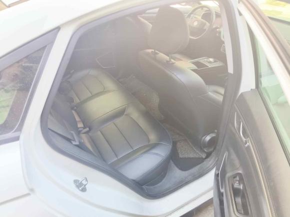 [杭州·浙A] 二手睿蓝汽车枫叶60s2022款 改款 易行版 磷酸铁锂