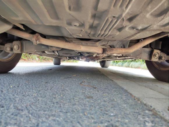 [上海·沪G] 二手本田奥德赛2007款 2.4L 舒适版