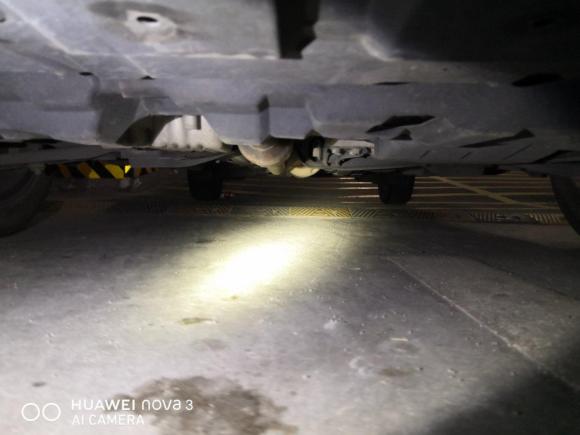 [宁波·浙B] 二手丰田YARiS L 致享2017款 1.5E CVT魅动版