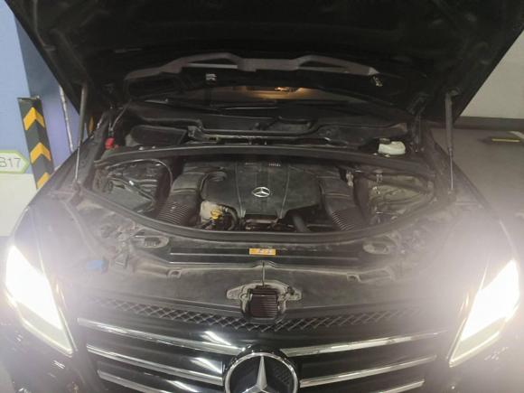 [上海·沪G] 二手奔驰奔驰R级2014款 R 320 4MATIC 商务型