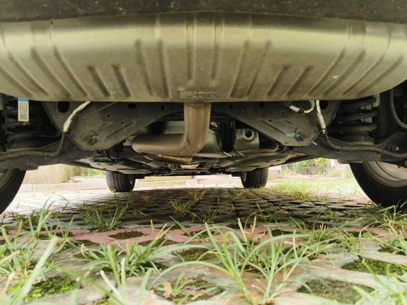 [无锡·苏B] 二手凯迪拉克凯迪拉克XT42021款 28T 两驱技术型