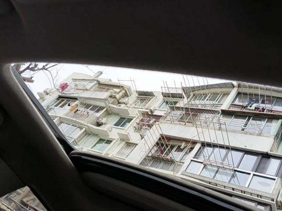 [上海·苏B] 二手本田锋范经典2011款 1.5L 自动精英品致版