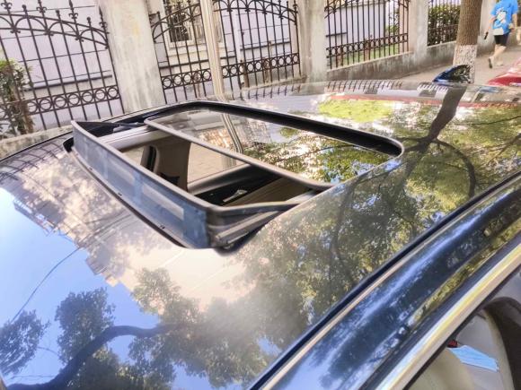 [上海·沪D] 二手别克君威2020款 552T 精英型