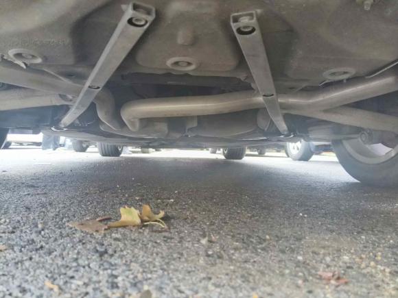 [青岛·鲁B] 二手奥迪奥迪A6L2014款 30 FSI 舒适型