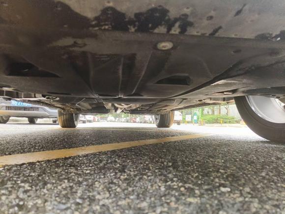 [深圳·粤B] 二手吉利汽车星越L2021款 2.0TD DCT EVO两驱尊贵型