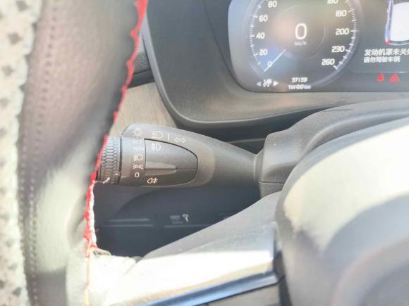 [武汉·鄂A] 二手沃尔沃沃尔沃XC402020款 T4 四驱智远豪华版