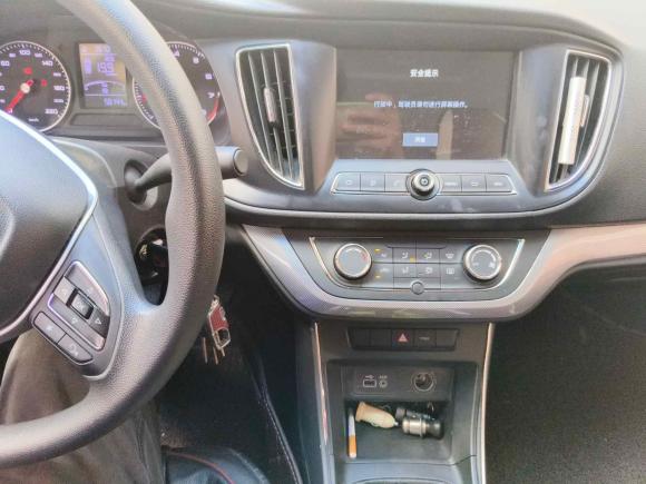 [义乌·浙G] 二手荣威荣威3602018款 PLUS 1.5L 手动尊享版