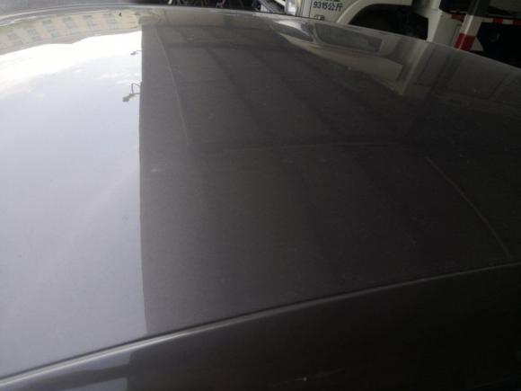 [上海·沪C] 二手大众一汽-大众CC2012款 1.8TSI 尊贵型