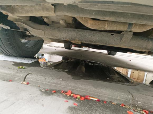 [嘉兴·粤M] 二手东风风神东风风神AX72016款 2.0L 手动智悦型