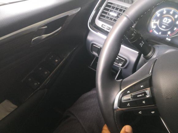 [北京·京H] 二手广汽传祺传祺M82021款 大师系列 390T 至尊版