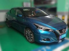 [东莞·粤S] 日产蓝鸟2016款 1.6L CVT智酷版