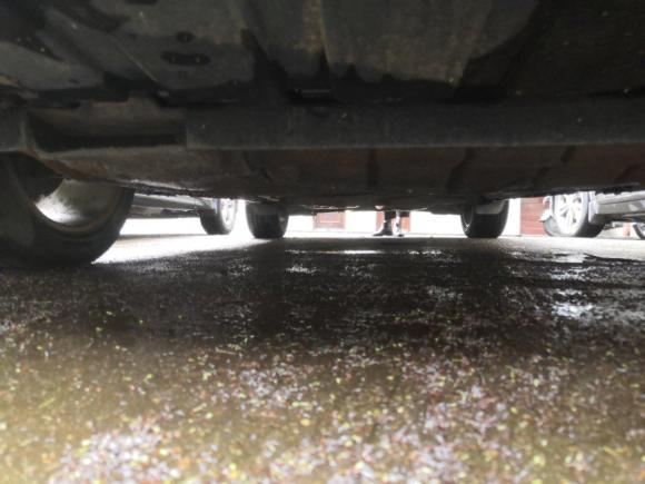 [武汉·鄂A] 二手林肯林肯MKC2017款 2.0T 两驱尊享版