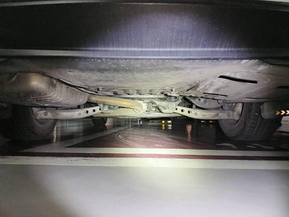 [成都·川A] 二手雪佛兰迈锐宝XL2018款 530T 自动锐逸版