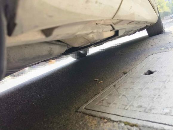 [嘉兴·浙F] 二手大众迈腾2012款 2.0TSI 至尊型