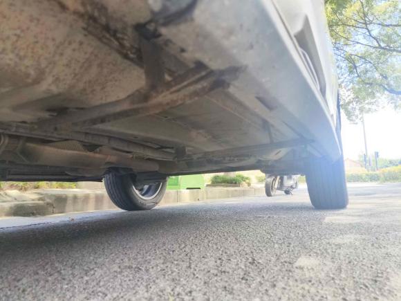 [杭州·浙A] 二手哈弗哈弗H2s2017款 红标 1.5T 双离合豪华型