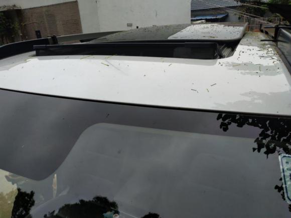 [苏州·苏E] 二手哈弗哈弗大狗2021款 1.5T DCT两驱边牧版