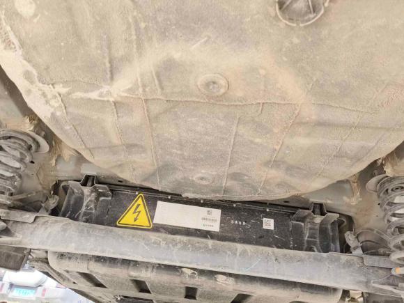 [合肥·皖A] 二手东风纳米纳米BOX2022款 追风版 331KM 进阶型